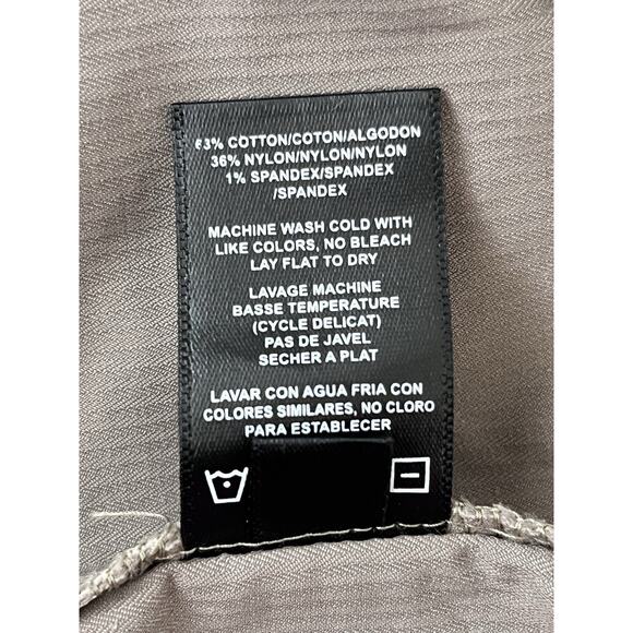 Kuhl Kendra Hiking Pants Women’s 8 R Lightweight Mid Rise Outdoor Stretch Khaki - Picture 11 of 12